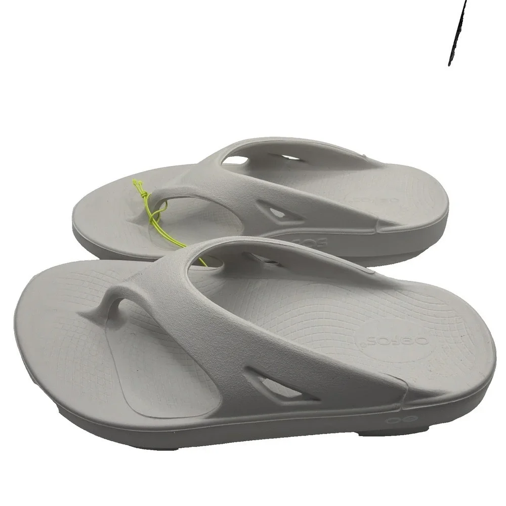 Oofos Original Unisex Moonstone Sandal Size EU 41 US  M8/W10 UK M7/W8 New